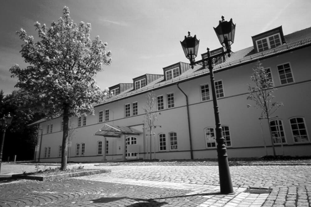 Fischer Business Technology GmbH München
